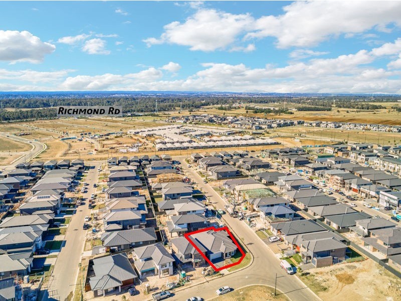 2 Sheumack Street, Marsden Park NSW 2765