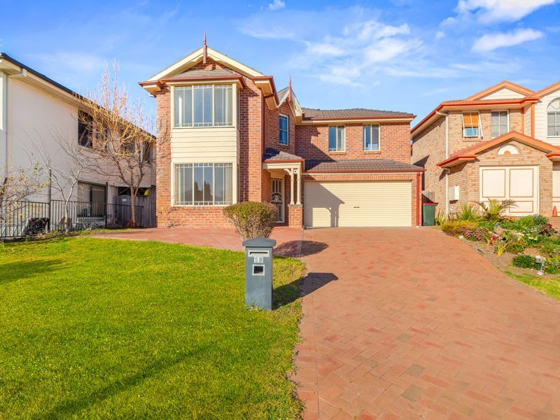 13 Grech Place, Glenwood NSW 2768