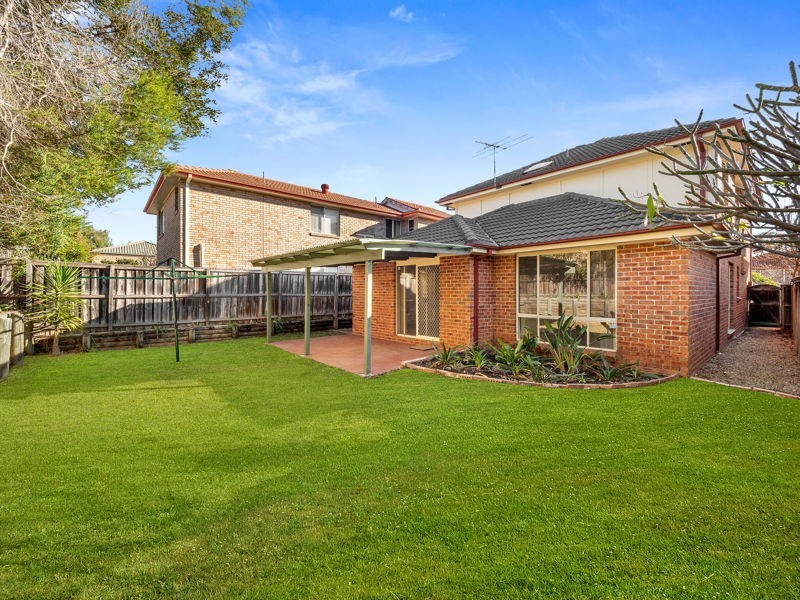 13 Grech Place, Glenwood NSW 2768