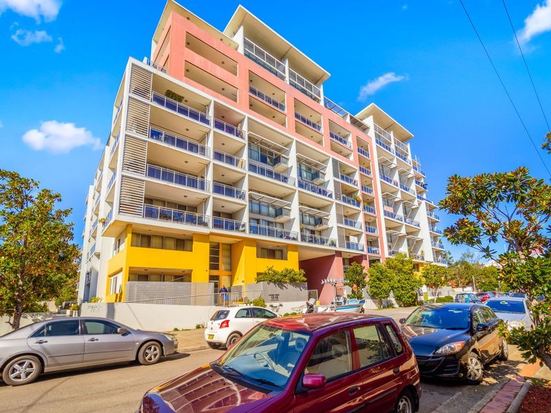 12/12-18 Bathurst Street, Liverpool NSW 2170