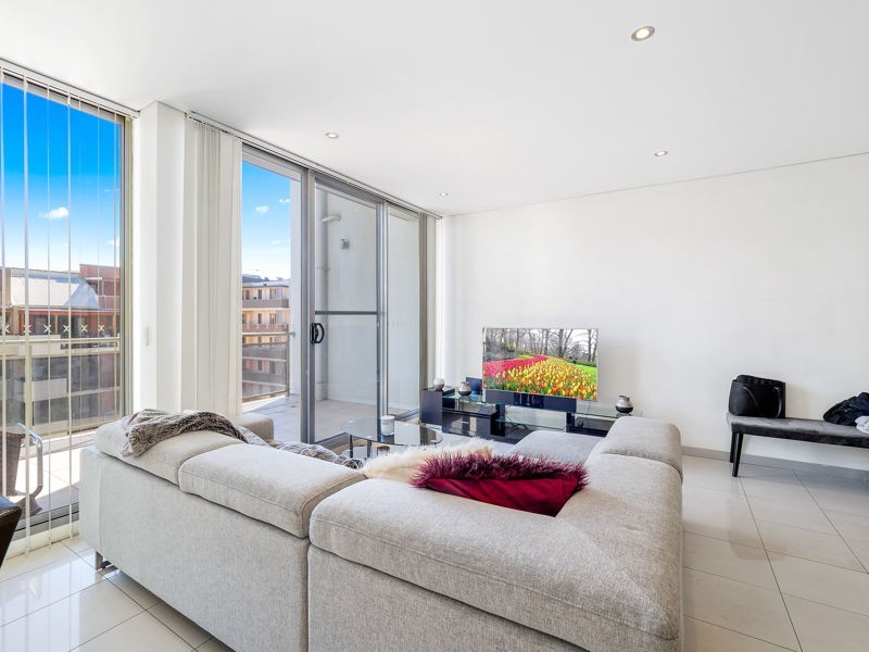 12/12-18 Bathurst Street, Liverpool NSW 2170