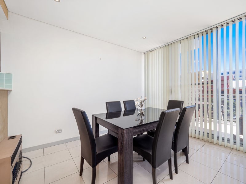 12/12-18 Bathurst Street, Liverpool NSW 2170