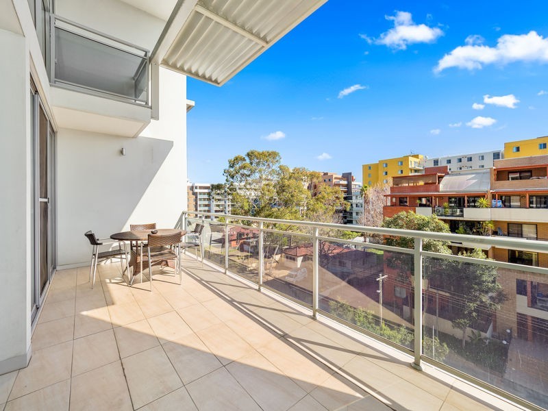 12/12-18 Bathurst Street, Liverpool NSW 2170