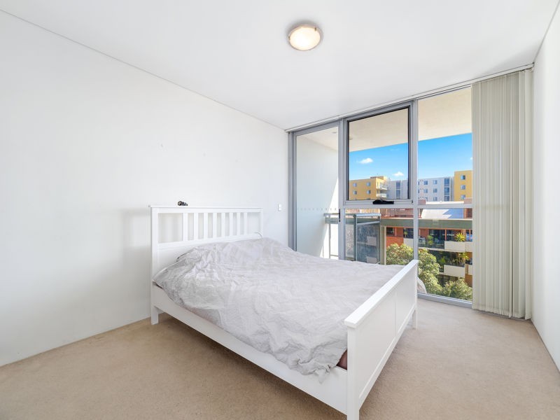 12/12-18 Bathurst Street, Liverpool NSW 2170