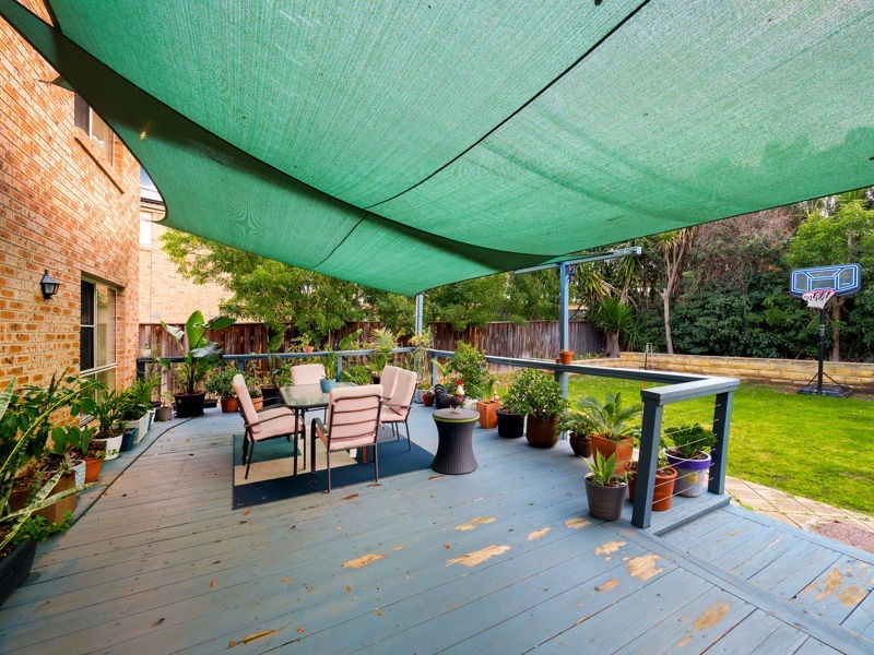 89 Brampton Drive, Beaumont Hills NSW 2155