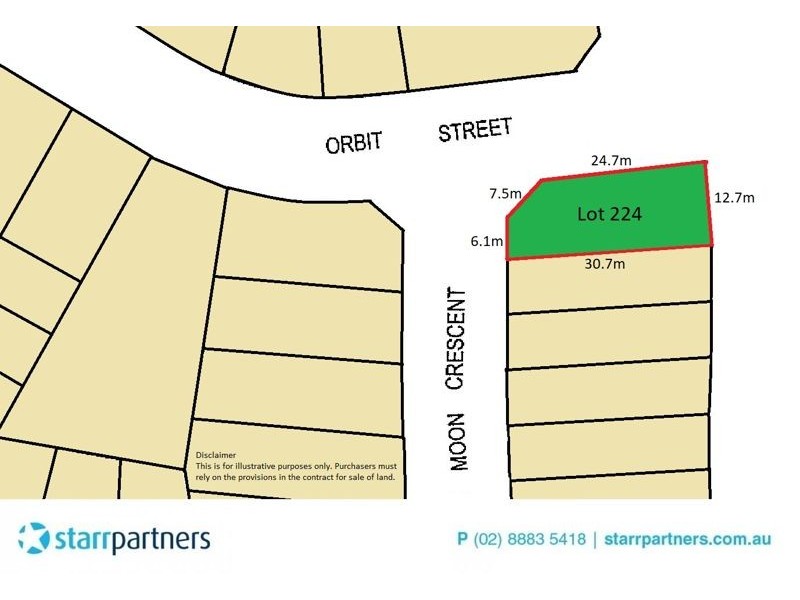Lot 224, 66 Schofields Road, Schofields NSW 2762