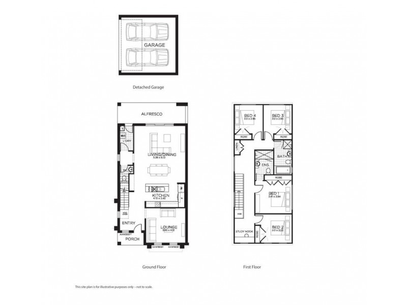 Lot 224, 66 Schofields Road, Schofields NSW 2762