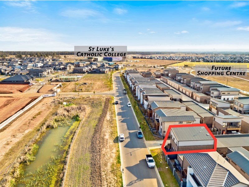 52 Watkin Crescent, Marsden Park NSW 2765