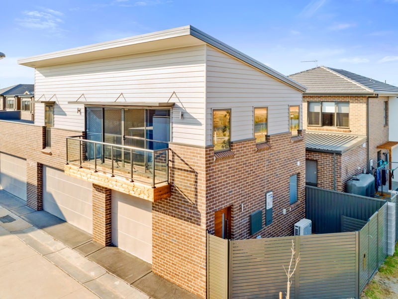 52 Watkin Crescent, Marsden Park NSW 2765