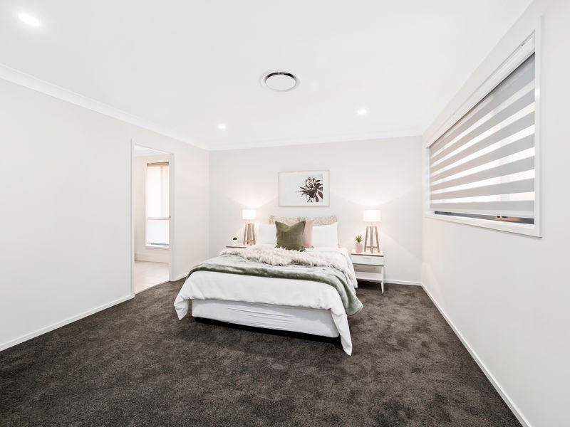 18 Mellish Street, Marsden Park NSW 2765