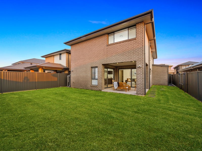 18 Mellish Street, Marsden Park NSW 2765