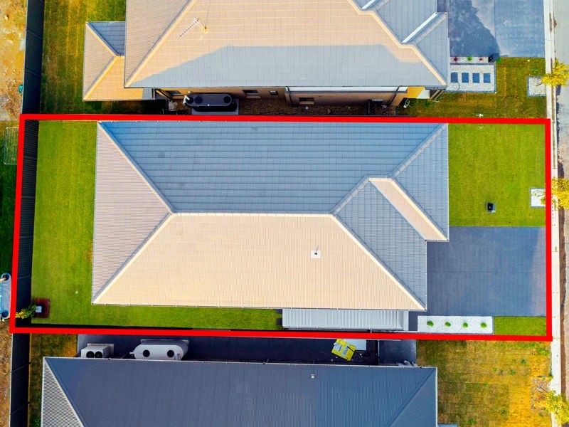 18 Mellish Street, Marsden Park NSW 2765