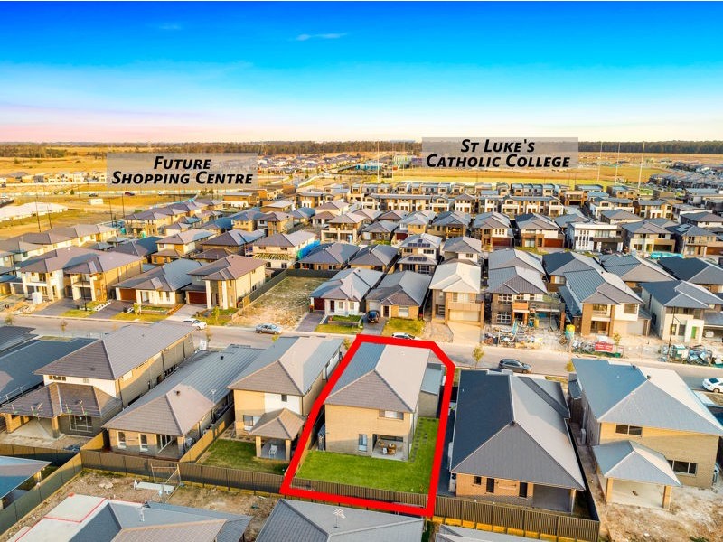 18 Mellish Street, Marsden Park NSW 2765