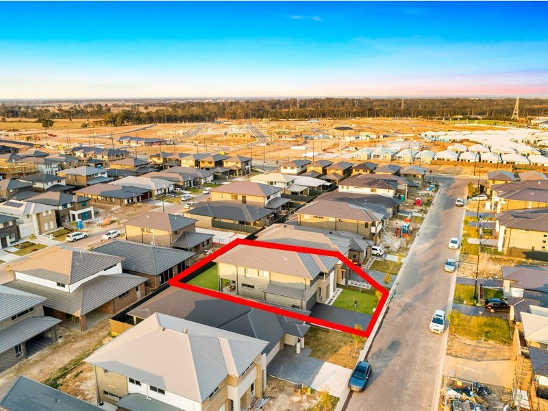 18 Mellish Street, Marsden Park NSW 2765