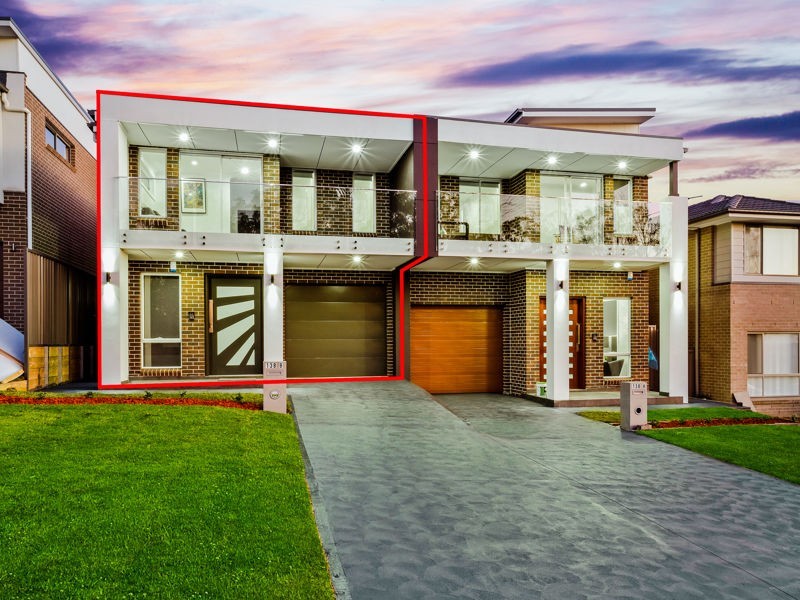 138B Westminster Street, Schofields NSW 2762