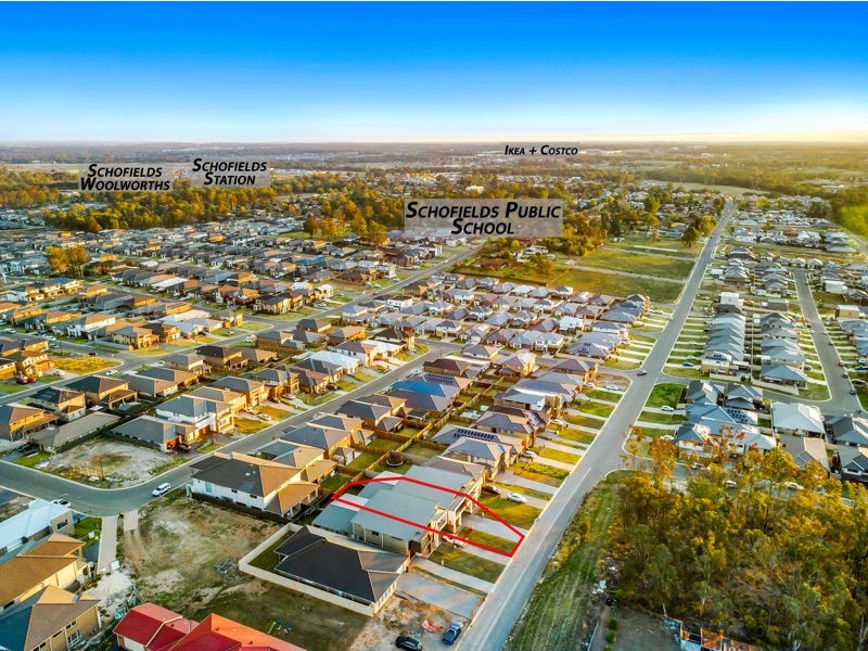 138B Westminster Street, Schofields NSW 2762