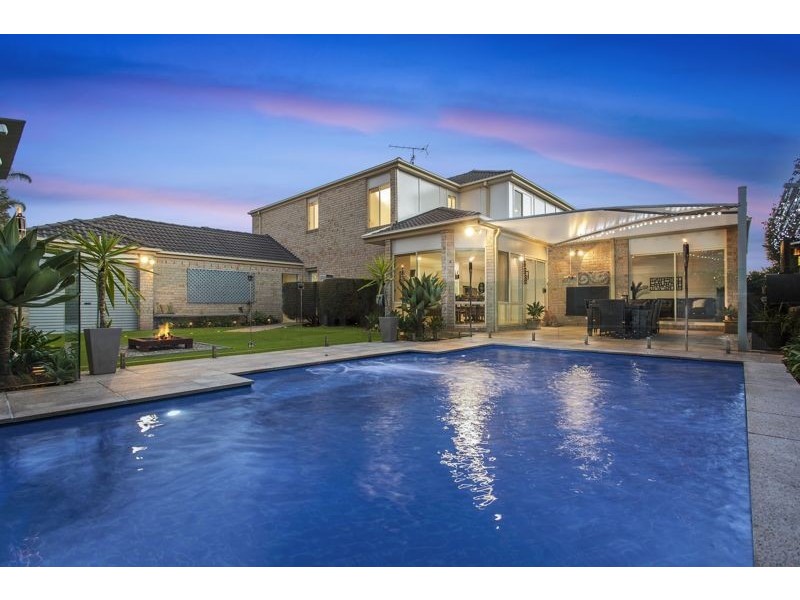 27 Melanie Place, Bella Vista NSW 2153