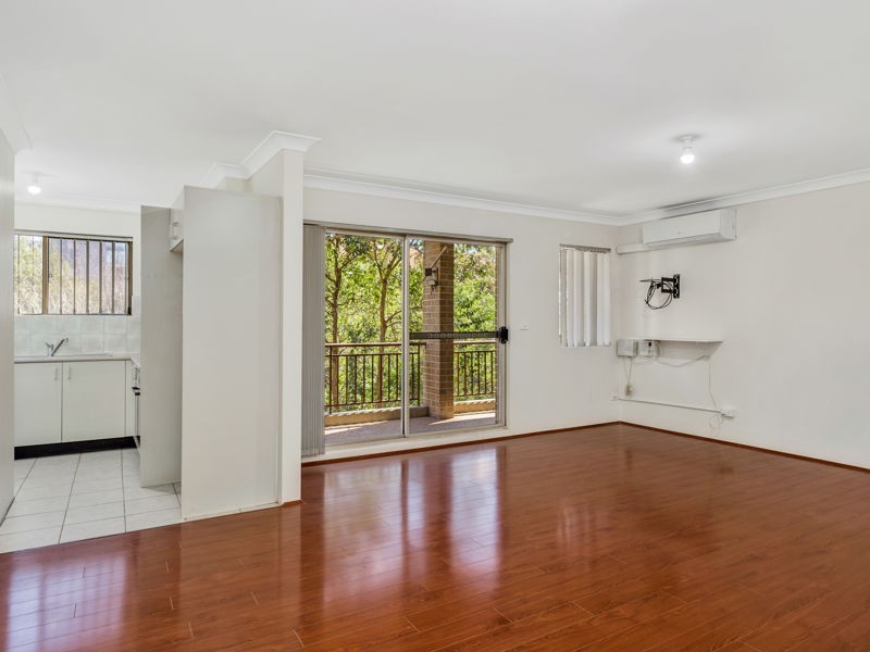 18/2-4 Fourth Avenue, Blacktown NSW 2148