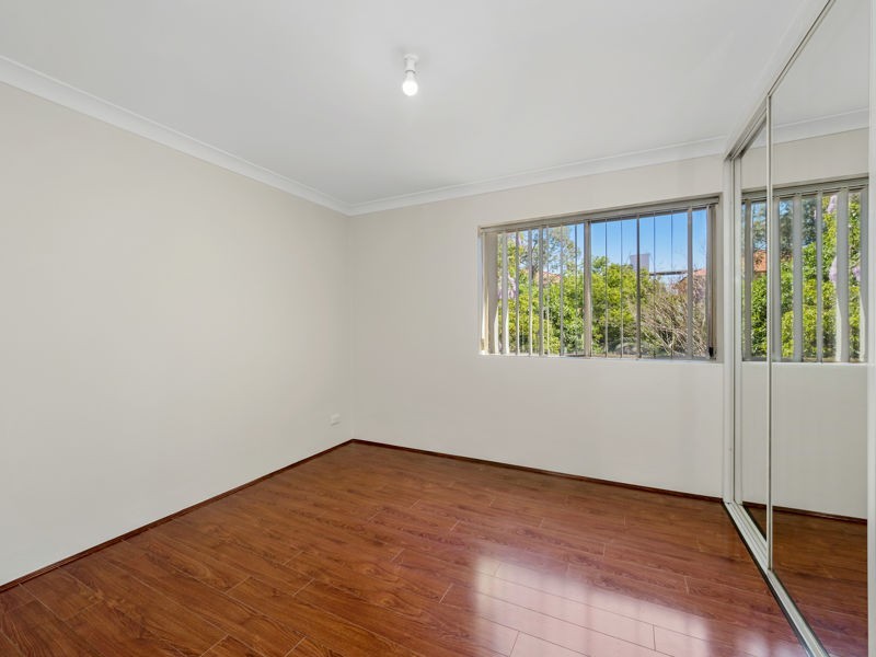 18/2-4 Fourth Avenue, Blacktown NSW 2148