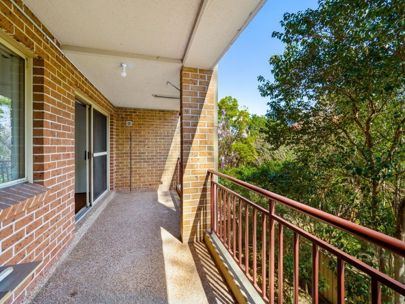 18/2-4 Fourth Avenue, Blacktown NSW 2148