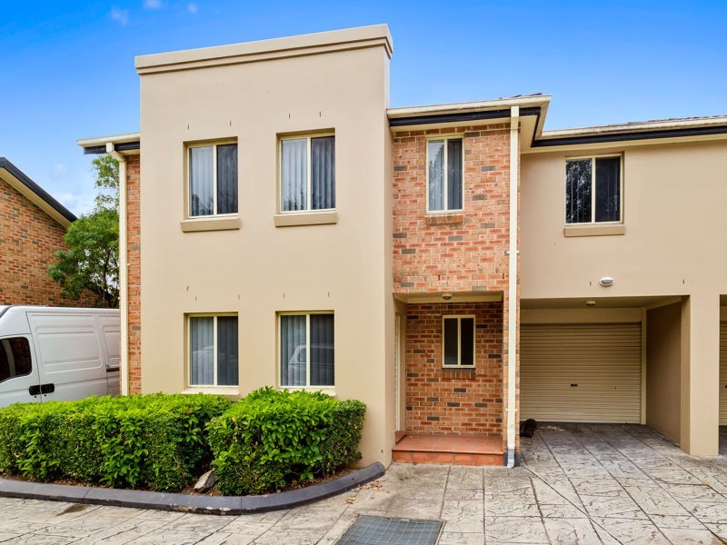 5/23-25 Fuller Street, Seven Hills NSW 2147