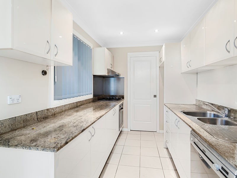 5/23-25 Fuller Street, Seven Hills NSW 2147