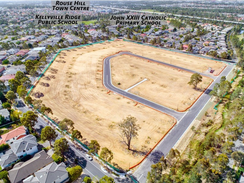 99 Perfection Avenue, Stanhope Gardens NSW 2768