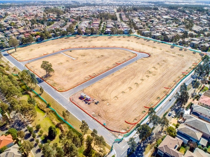 99 Perfection Avenue, Stanhope Gardens NSW 2768