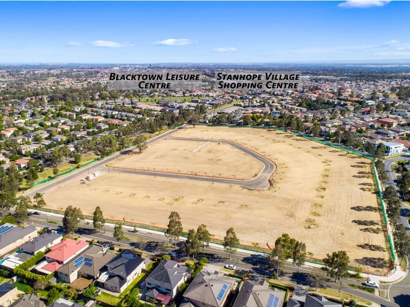 99 Perfection Avenue, Stanhope Gardens NSW 2768