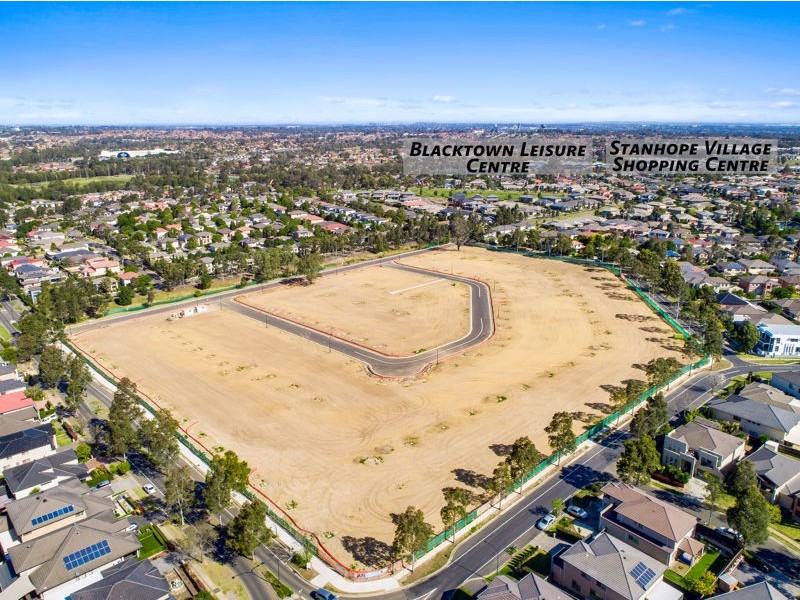 99 Perfection Avenue, Stanhope Gardens NSW 2768