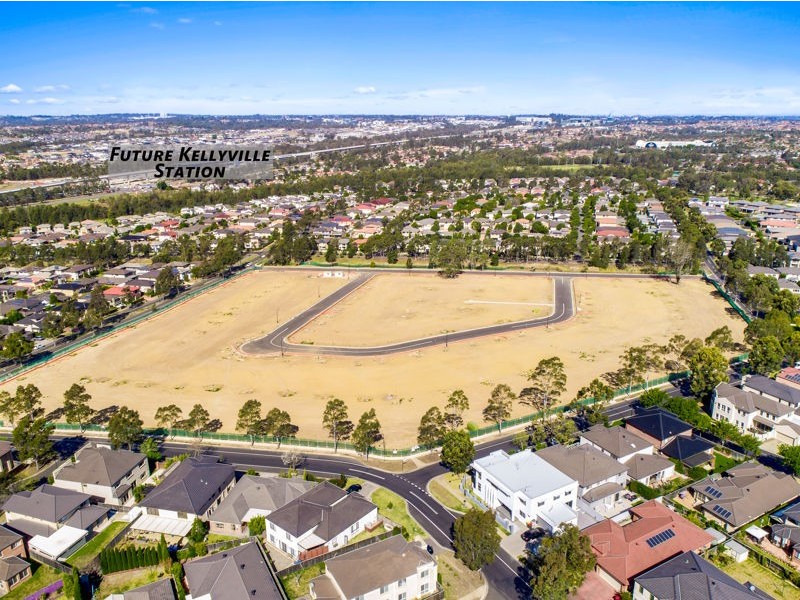 99 Perfection Avenue, Stanhope Gardens NSW 2768