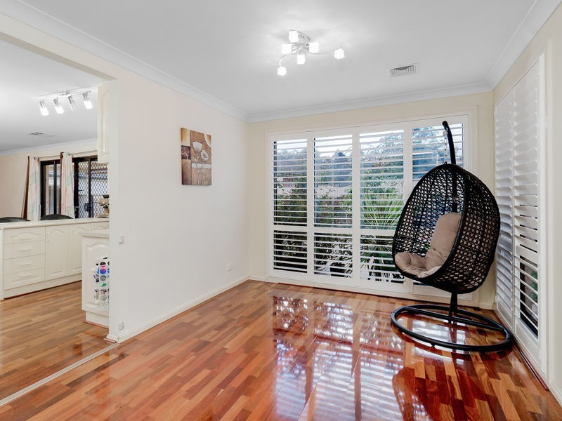 19 Millcroft Way, Beaumont Hills NSW 2155