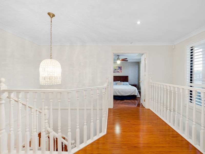 19 Millcroft Way, Beaumont Hills NSW 2155