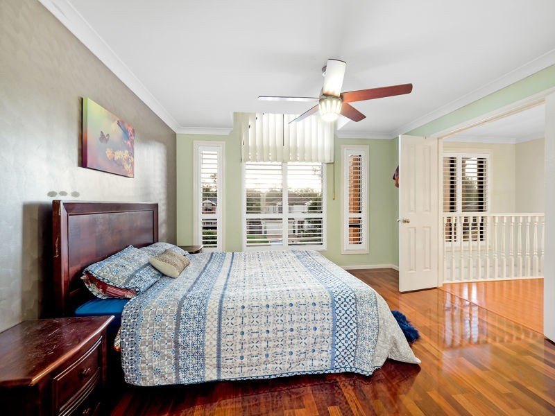 19 Millcroft Way, Beaumont Hills NSW 2155