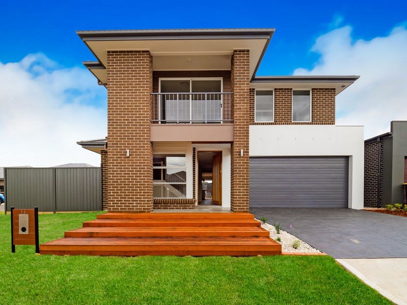16 Sheumack Street, Marsden Park NSW 2765