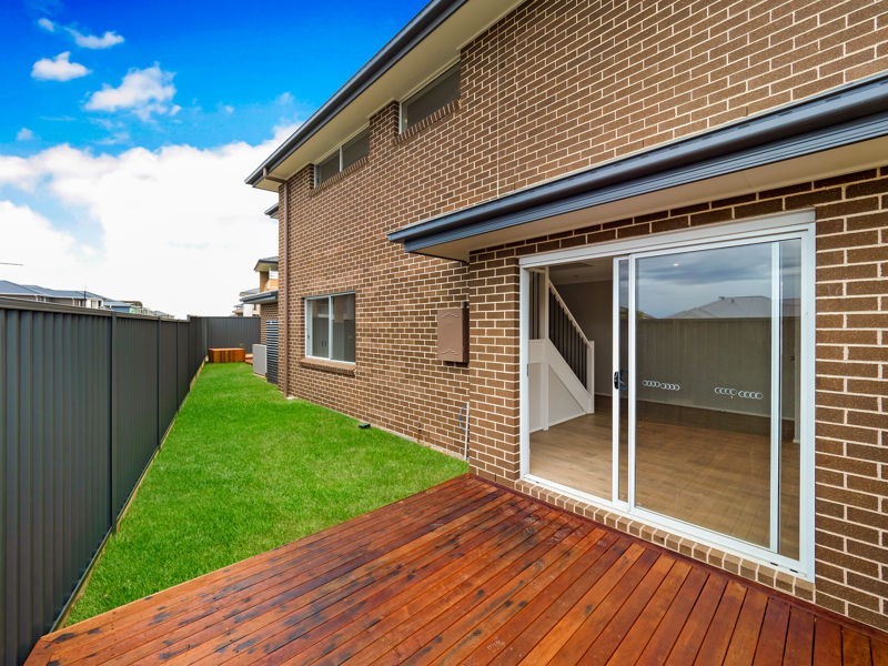 16 Sheumack Street, Marsden Park NSW 2765