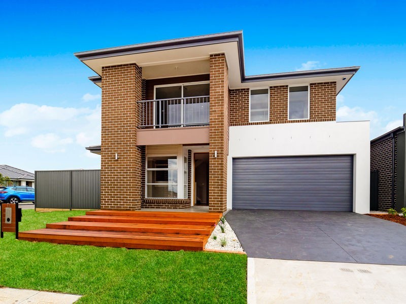 16 Sheumack Street, Marsden Park NSW 2765