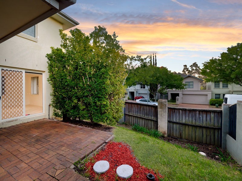 2 Ibis Place, Bella Vista NSW 2153