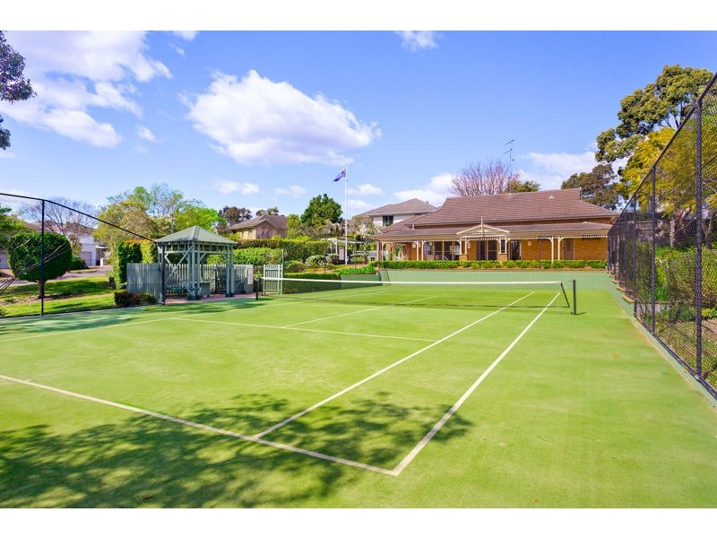 2 Ibis Place, Bella Vista NSW 2153