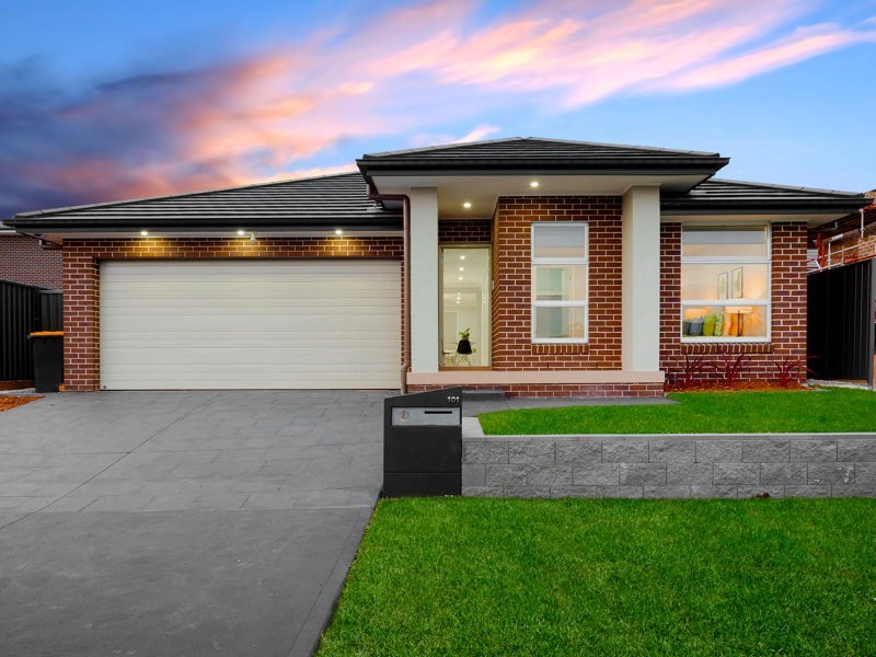 101 Brighton Street, Riverstone NSW 2765