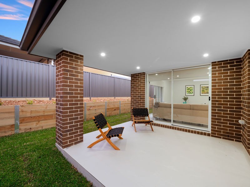 101 Brighton Street, Riverstone NSW 2765