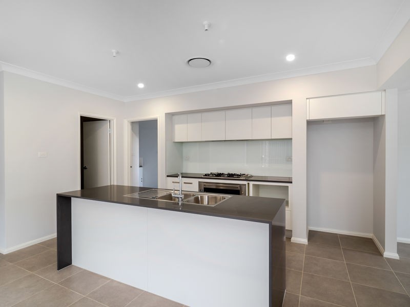 4 John Black Drive, Marsden Park NSW 2765