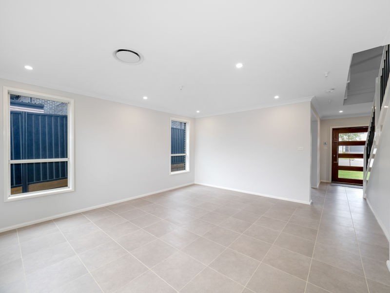 4 John Black Drive, Marsden Park NSW 2765