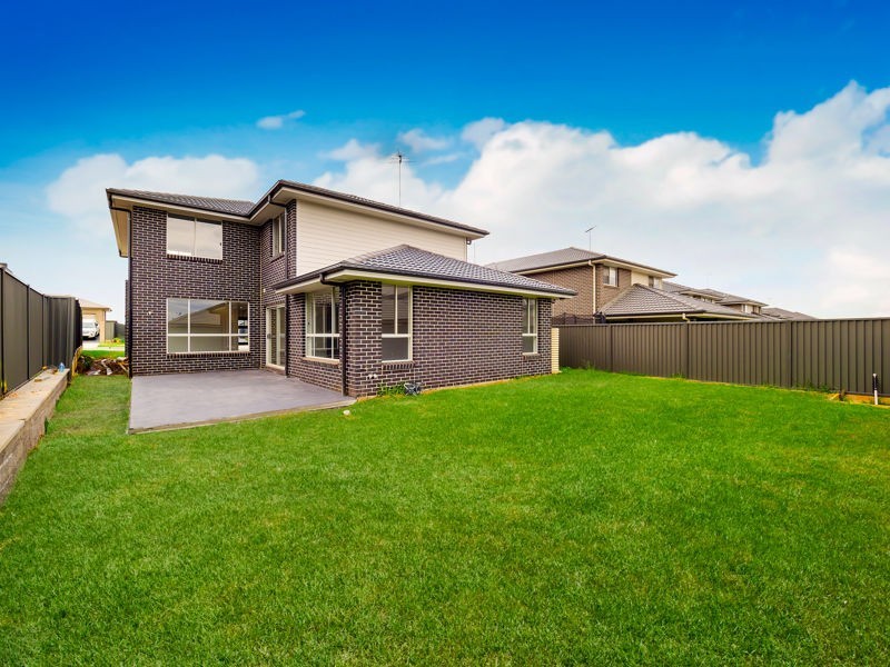 4 John Black Drive, Marsden Park NSW 2765