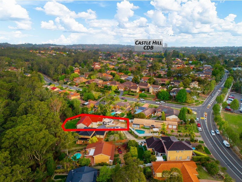 220 Ridgecrop Drive, Castle Hill NSW 2154