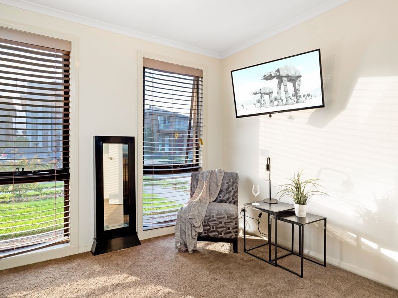 97 Ridgeline Drive, The Ponds NSW 2769