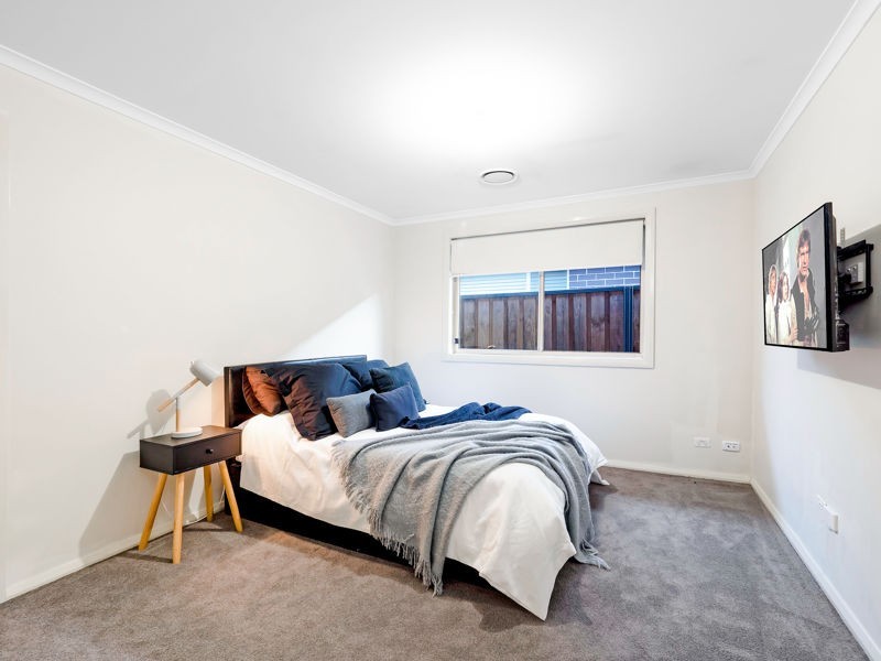 97 Ridgeline Drive, The Ponds NSW 2769