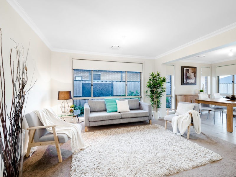 97 Ridgeline Drive, The Ponds NSW 2769