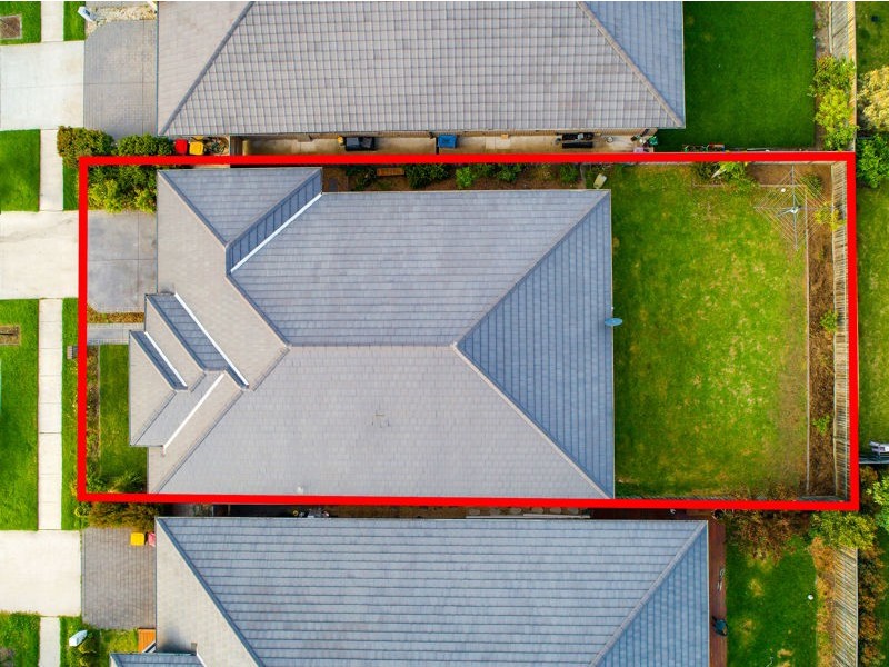 97 Ridgeline Drive, The Ponds NSW 2769