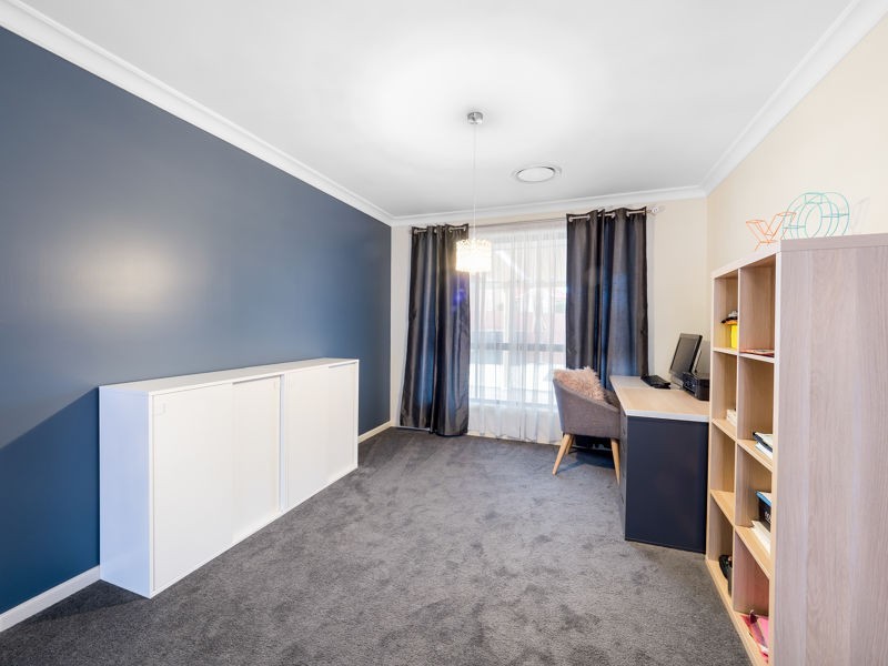 14 Footman Crescent, Kellyville Ridge NSW 2155